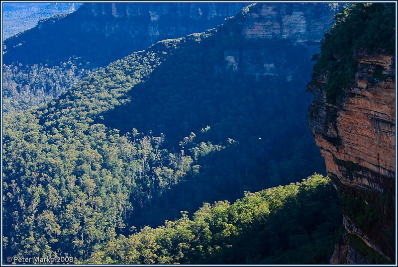 WV8X8666.jpg - View from Jamison lookout,  Blue Mountains, Australia.