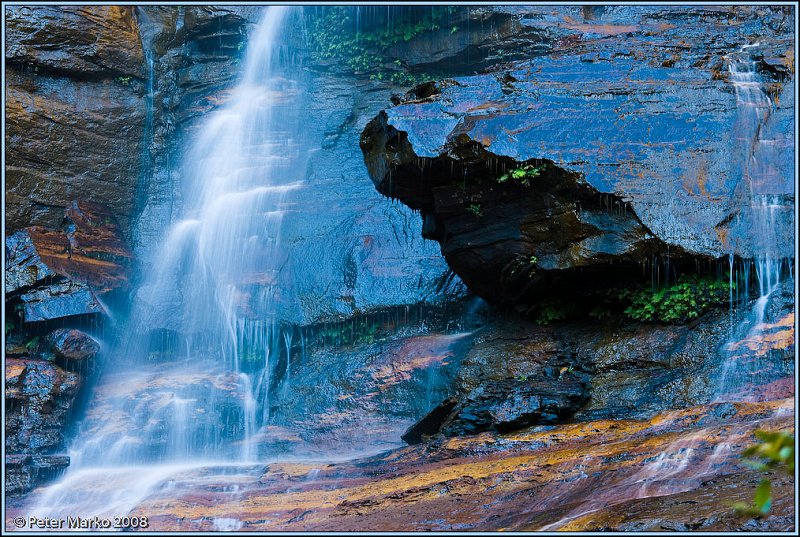 WV8X8716.jpg - Base of Wentworth Falls, Blue Mountains, Australia