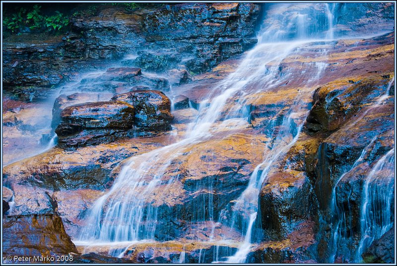 WV8X8718.jpg - Base of Wentworth Falls, Blue Mountains, Australia