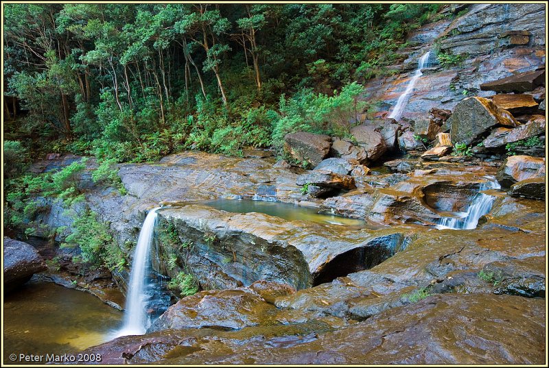 WV8X8733.jpg - Bottom cascades, Wentworth Falls, Blue Mountains, Australia