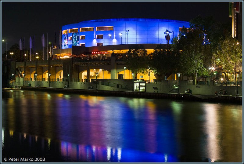 WV8X9182.jpg - Central Melbourne reflections. Melbourne, Australia.