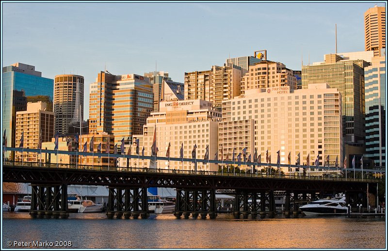 WV8X7074.jpg - Cockle Bay at sunset, Darling Harbour, Sydney, Australia