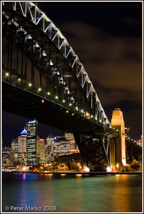 WV8X8220.jpg - Harbour Bridge, Sydney, Australia