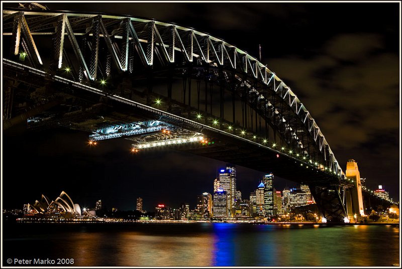 WV8X8224.jpg - Harbour Bridge, Sydney, Australia