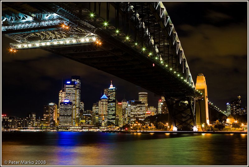 WV8X8226.jpg - Harbour Bridge, Sydney, Australia