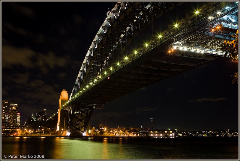 WV8X8231.jpg - Harbour Bridge, Sydney, Australia