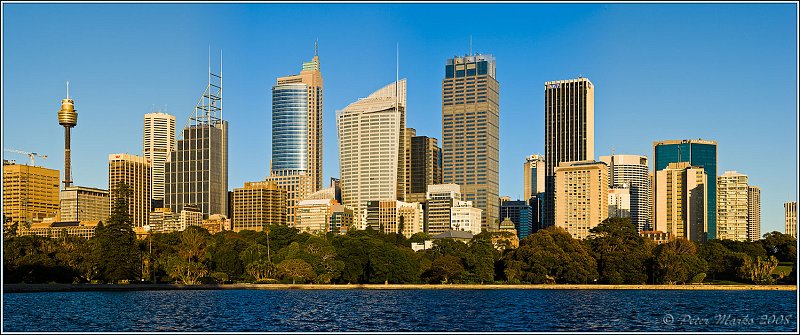 Sydney_pano_04.jpg - Sydney skyline from Botanical Gardensy, Darling Harbour, Sydney, Australia.(11435 x 4746 pixels)