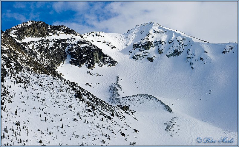 Sudan_Culoir_1.jpg - Sudan Culoir, Blackcomb Mountain, Whistler, British Columbia, Canada (composed image 8304 x 5092 pixels)