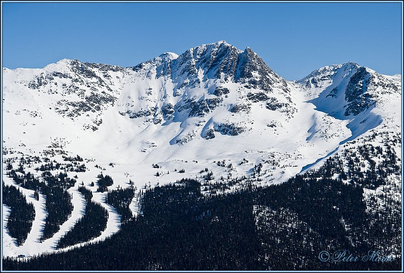 Whistler_pano_11.jpg - Seventh Heaven off piste skiing area - view from Whistler Mountain, Whistler, British Columbia, Canada (panorama 7020 x 4733 pixels)