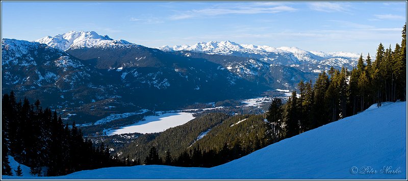 Whistler_pano_13.jpg - Afternoon view of Whistler Village from Blackcomb Mountain, Whistler, British Columbia, Canada (panorama 10785 x 4741 pixels)