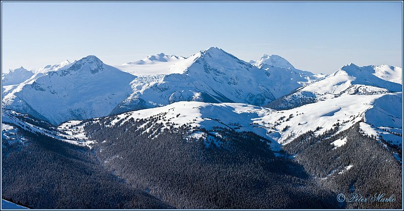 Whistler_pano_4.jpg - View from Backcomb Mountain, Whistler, British Columbia, Canada (panorama 9302 x 4821 pixels)