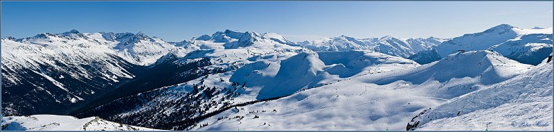 Whistler_pano_7.jpg - View of Symphony ski lift from Whistler Mountain, Whistler, British Columbia, Canada (panorama 19882 x 4724 pixels)