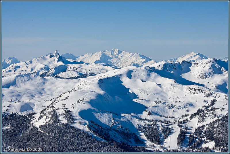 WV8X3853.jpg - Whistler Mountain, view from Blackomb Mtn , Canada.