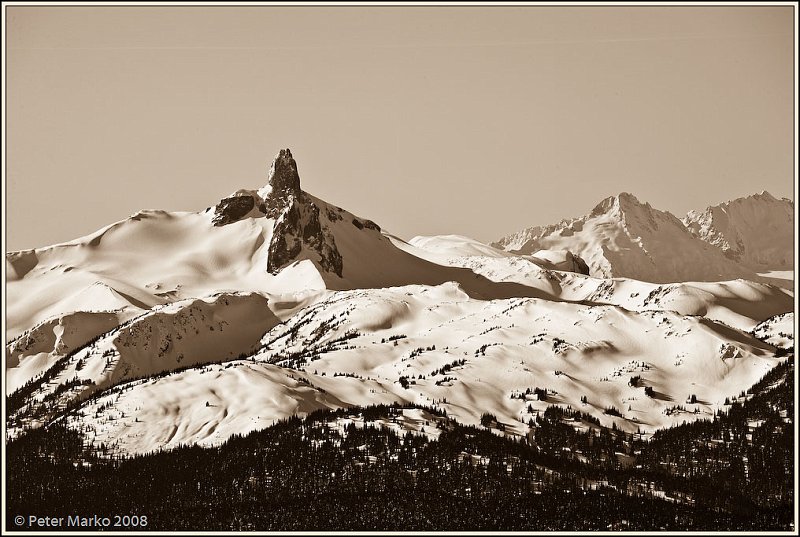 WV8X4046-2.jpg - Black Tusk Peak, view from Whistler Mtn, Canada