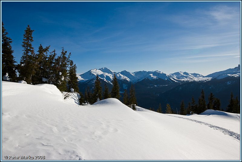 WV8X4129.jpg - Views from "Peak to Creek" run, Whistler, Canada