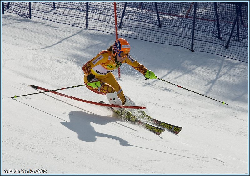 FIS-01.jpg - World Cup Slalom, Whistler Creek, Canada