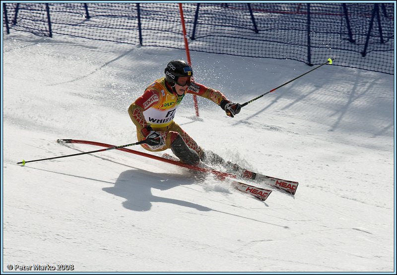 FIS-03.jpg - World Cup Slalom, Whistler Creek, Canada