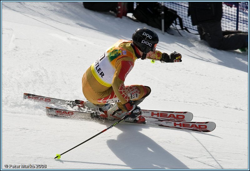 FIS-04.jpg - World Cup Slalom, Whistler Creek, Canada