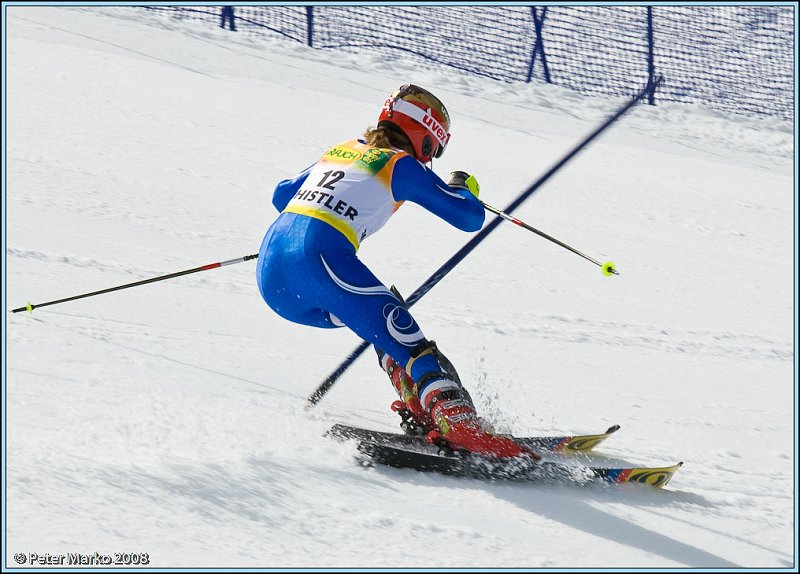 FIS-07.jpg - World Cup Slalom, Whistler Creek, Canada