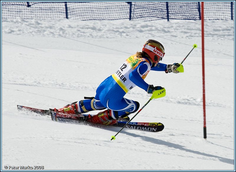 FIS-08.jpg - World Cup Slalom, Whistler Creek, Canada