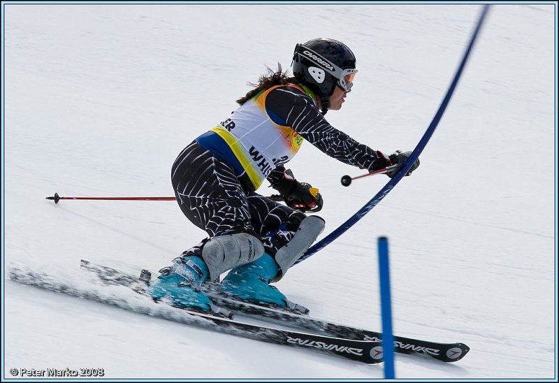 FIS-10.jpg - World Cup Slalom, Whistler Creek, Canada