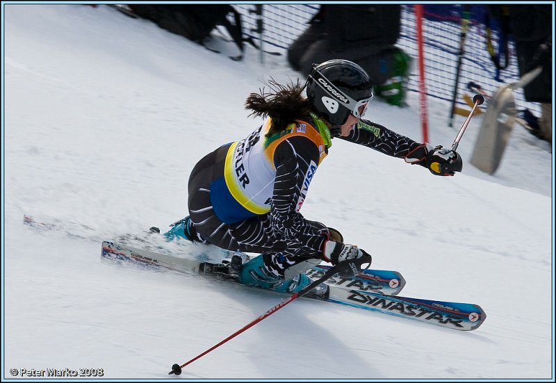 FIS-11.jpg - World Cup Slalom, Whistler Creek, Canada