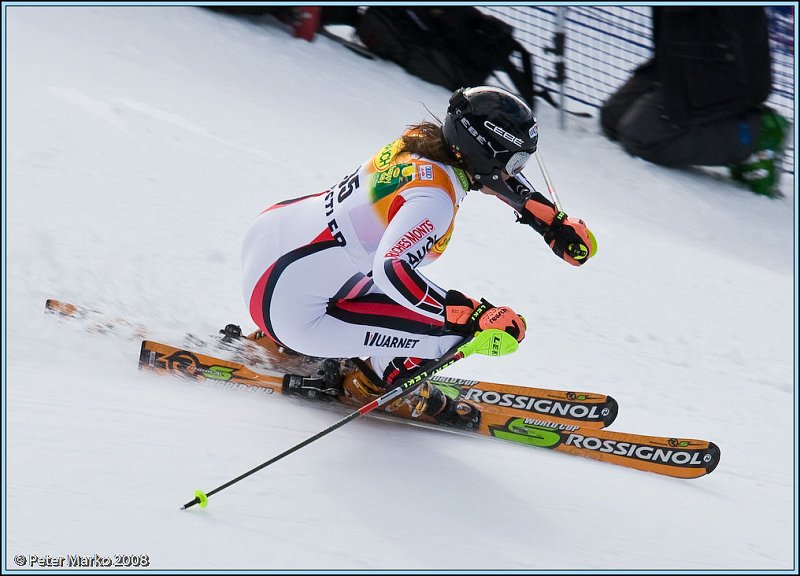 FIS-12.jpg - World Cup Slalom, Whistler Creek, Canada