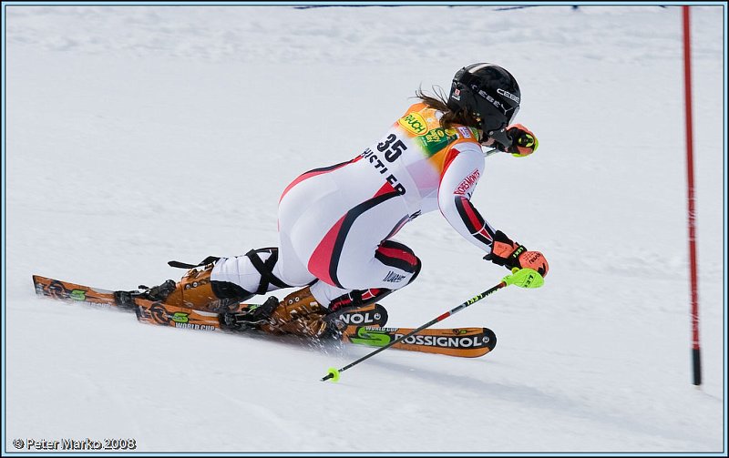 FIS-13.jpg - World Cup Slalom, Whistler Creek, Canada