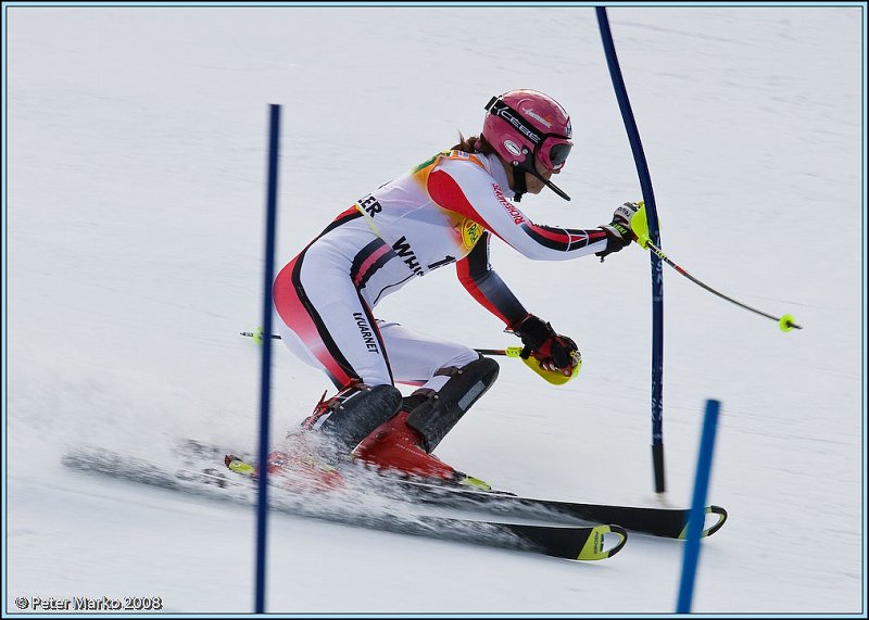 FIS-14.jpg - World Cup Slalom, Whistler Creek, Canada