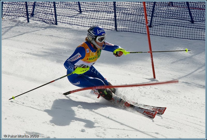 FIS-15.jpg - World Cup Slalom, Whistler Creek, Canada