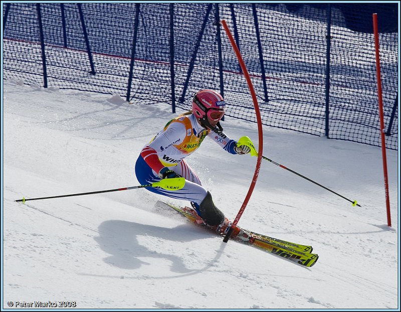 FIS-16.jpg - World Cup Slalom, Whistler Creek, Canada