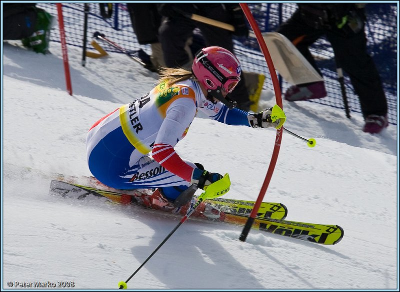 FIS-17.jpg - World Cup Slalom, Whistler Creek, Canada