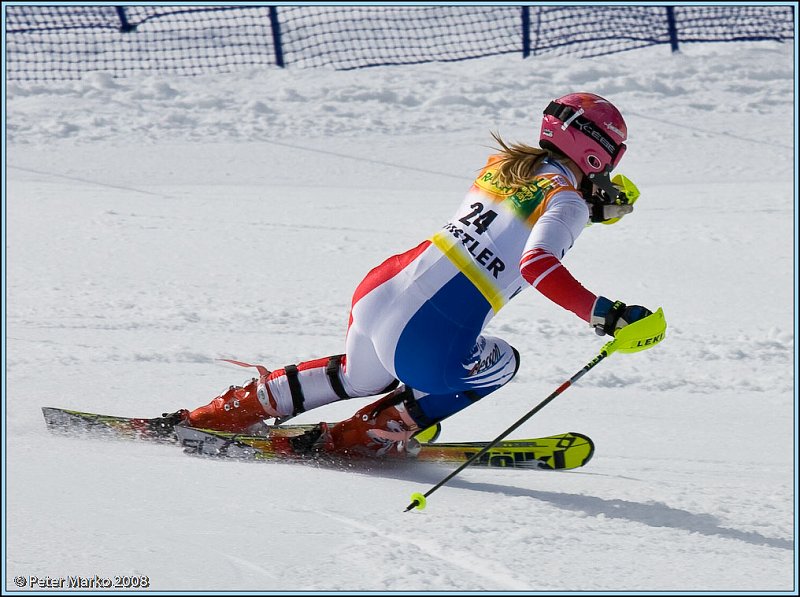 FIS-18.jpg - World Cup Slalom, Whistler Creek, Canada