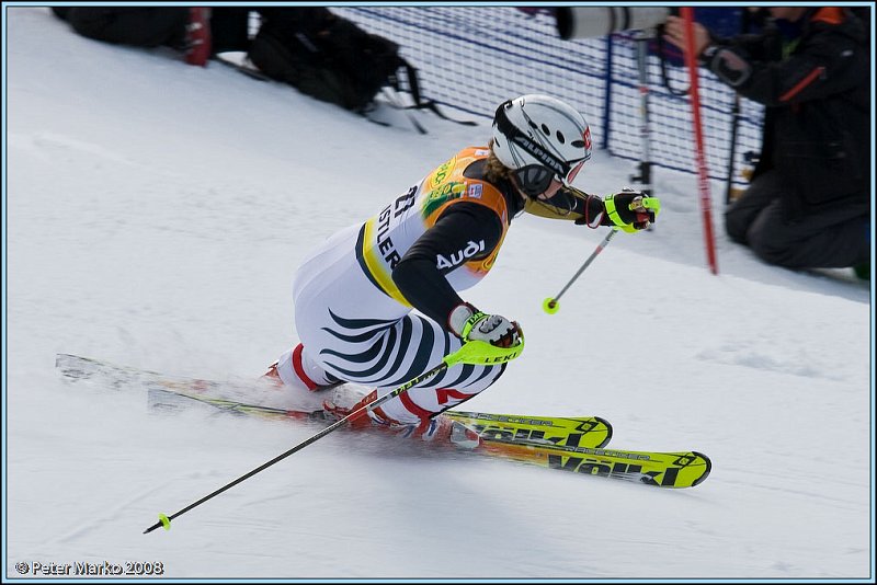 FIS-20.jpg - World Cup Slalom, Whistler Creek, Canada