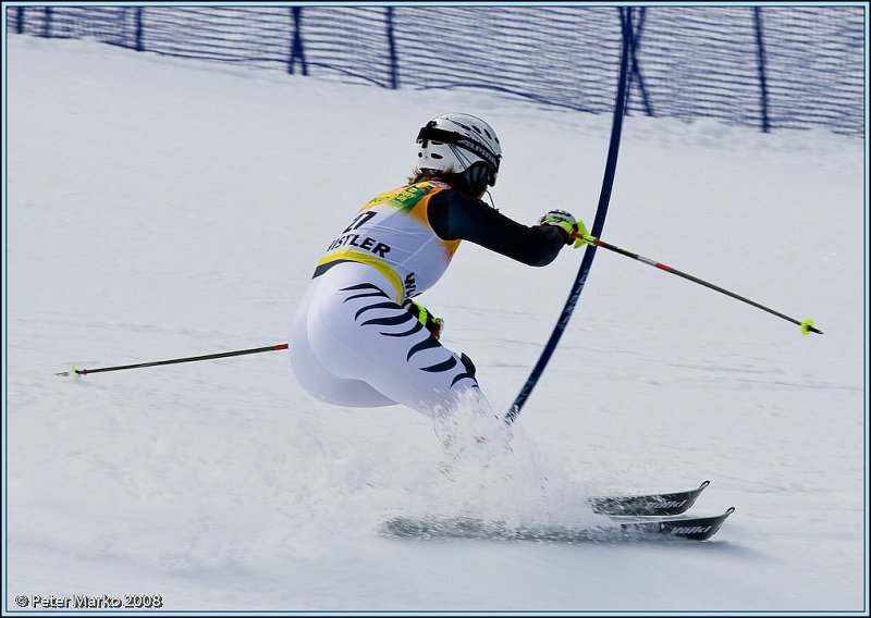 FIS-21.jpg - World Cup Slalom, Whistler Creek, Canada