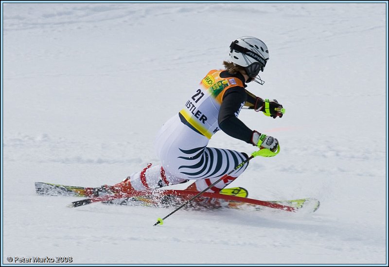 FIS-22.jpg - World Cup Slalom, Whistler Creek, Canada