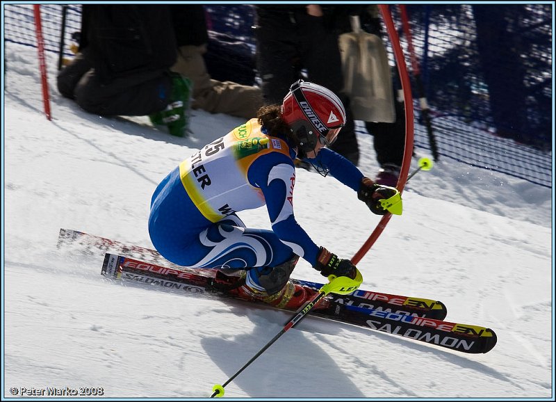 FIS-23.jpg - World Cup Slalom, Whistler Creek, Canada