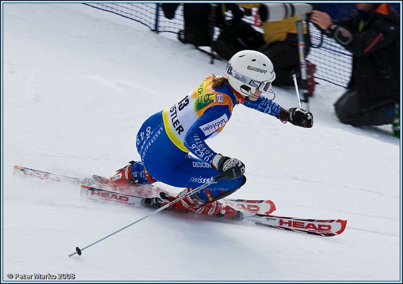 FIS-24.jpg - World Cup Slalom, Whistler Creek, Canada