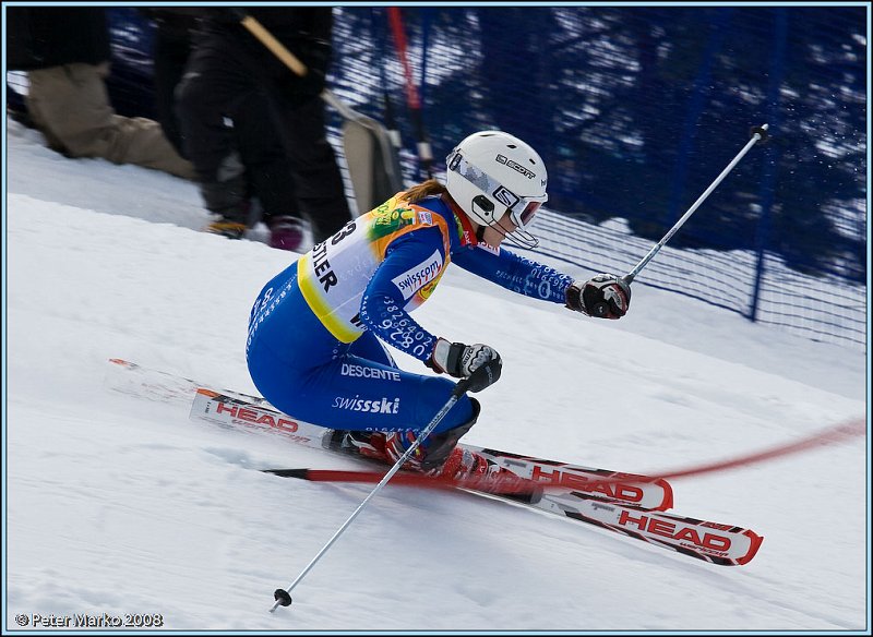 FIS-25.jpg - World Cup Slalom, Whistler Creek, Canada