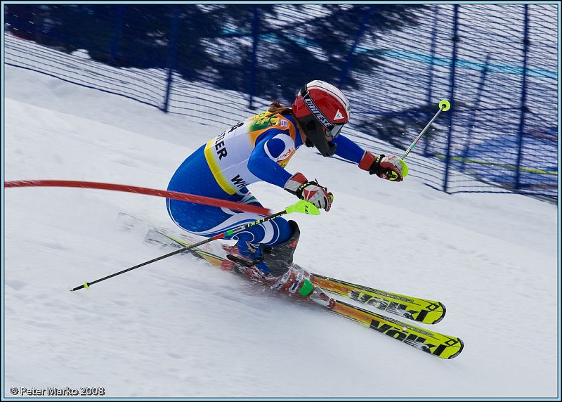 FIS-27.jpg - World Cup Slalom, Whistler Creek, Canada