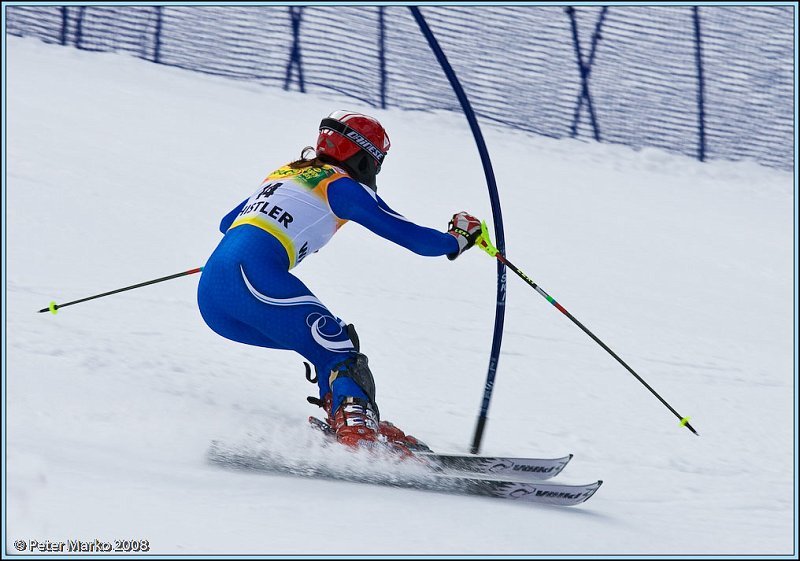 FIS-28.jpg - World Cup Slalom, Whistler Creek, Canada