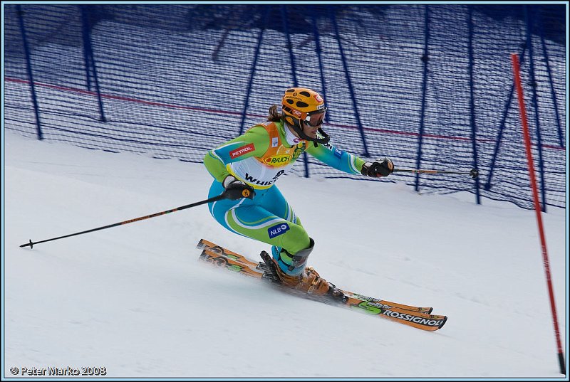 FIS-29.jpg - World Cup Slalom, Whistler Creek, Canada