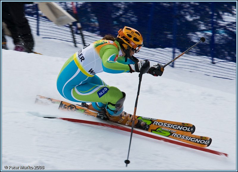 FIS-31.jpg - World Cup Slalom, Whistler Creek, Canada