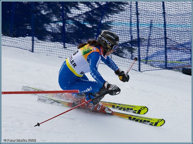 FIS-33.jpg - World Cup Slalom, Whistler Creek, Canada