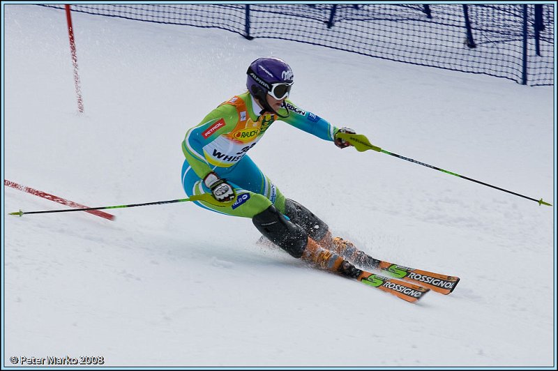 FIS-34.jpg - World Cup Slalom, Whistler Creek, Canada