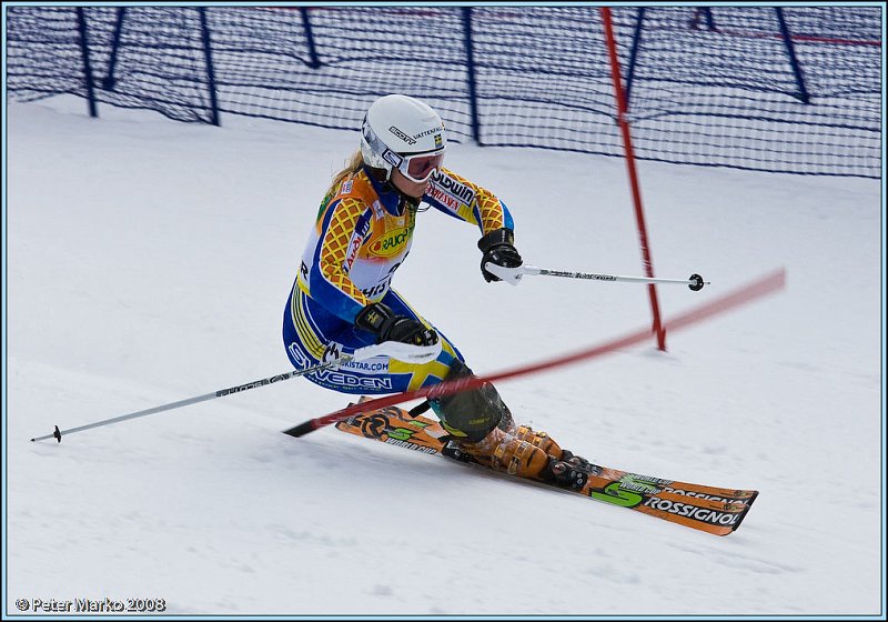 FIS-36.jpg - World Cup Slalom, Whistler Creek, Canada