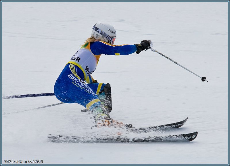 FIS-37.jpg - World Cup Slalom, Whistler Creek, Canada