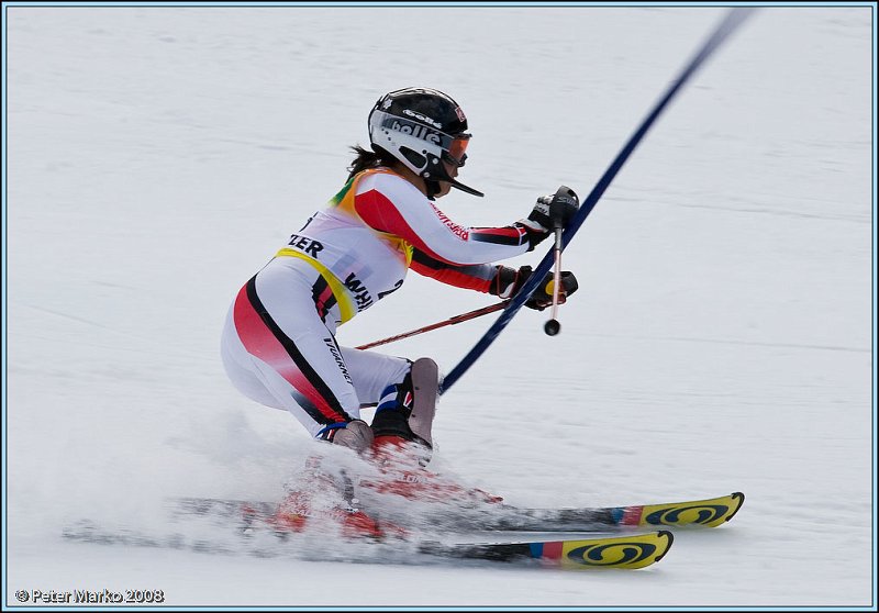 FIS-39.jpg - World Cup Slalom, Whistler Creek, Canada