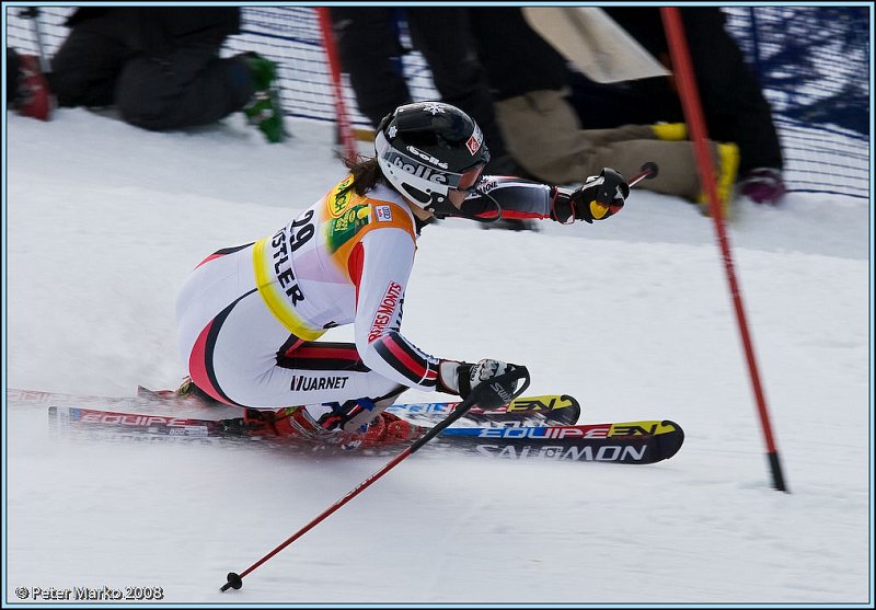 FIS-40.jpg - World Cup Slalom, Whistler Creek, Canada