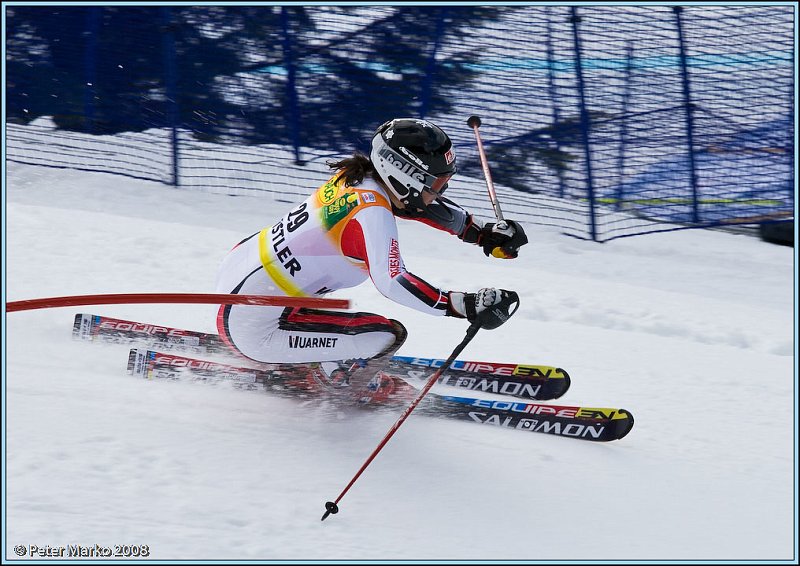 FIS-41.jpg - World Cup Slalom, Whistler Creek, Canada